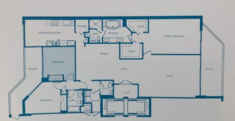3200 N Ocean Boulevard #607, Fort Lauderdale FL - photo 20 of 26