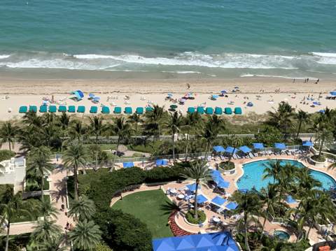 3200 N Ocean Boulevard #607, Fort Lauderdale FL - photo 21 of 26