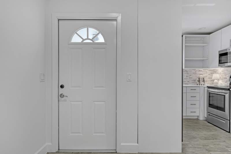 1 bedroom Villa at 2940 Crosley Drive, Cresthaven Villas 17 Condo, West Palm Beach — photo 4