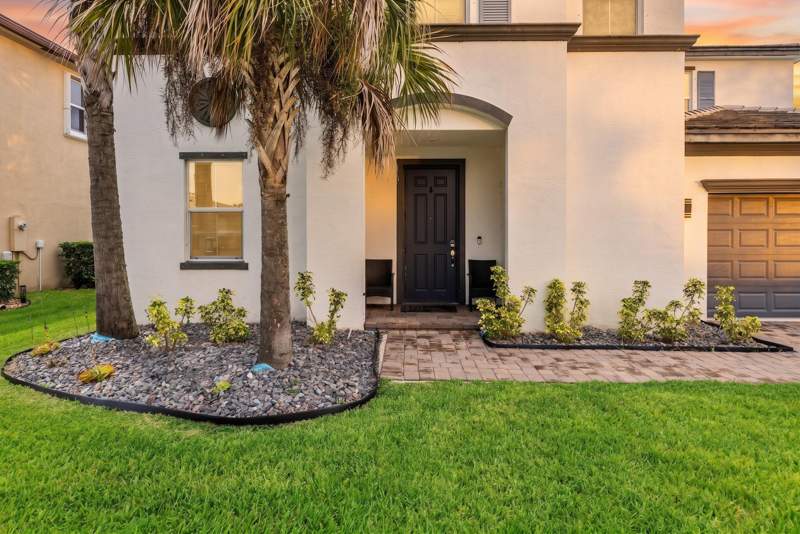 4 bedroom Single Family Residence at 7432 NW Greenspring Street, Copper Creek Plat No 2, Port St. Lucie — photo 3
