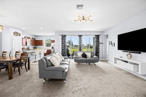 7432 NW Greenspring Street, Port St. Lucie FL - photo 7 of 33