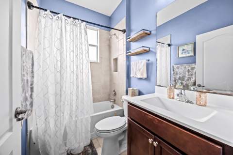 7432 NW Greenspring Street, Port St. Lucie FL - photo 11 of 33