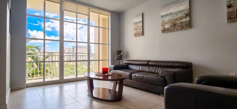 1 bedroom Condominium at 410 Evernia Street #706, Whitney Condo, West Palm Beach — photo 5