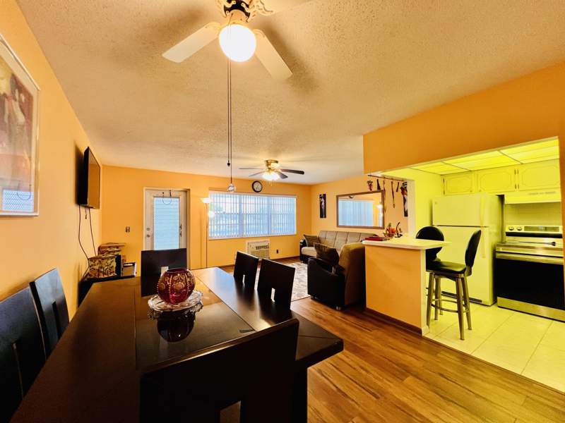 1 bedroom Condominium at 131 Camden F, Camden Condos, West Palm Beach — photo 4