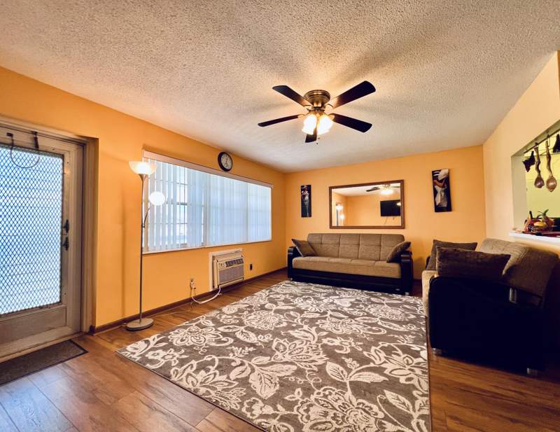 1 bedroom Condominium at 131 Camden F, Camden Condos, West Palm Beach — photo 5