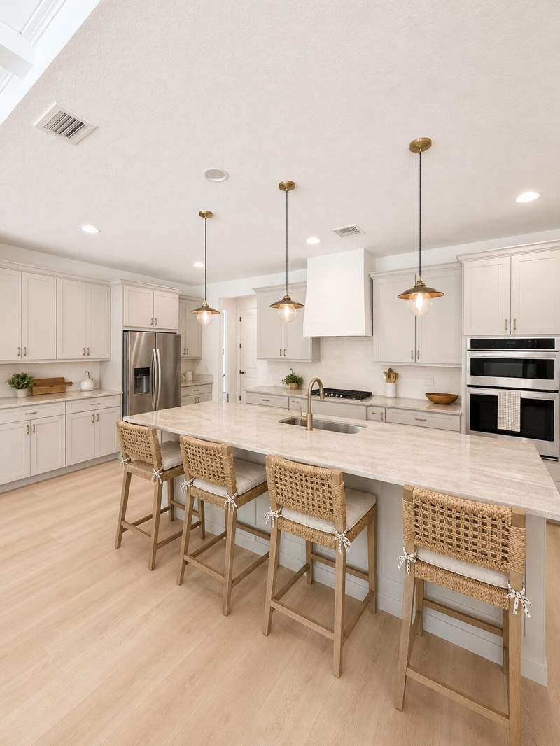 3 bedroom Single Family Residence at 11773 SW Lyra Drive, Manderlie, Port St. Lucie — photo 3