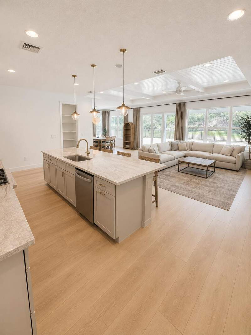 3 bedroom Single Family Residence at 11773 SW Lyra Drive, Manderlie, Port St. Lucie — photo 5