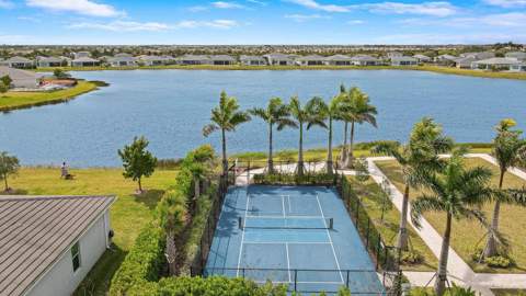 11773 SW Lyra Drive, Port St. Lucie FL - photo 22 of 23