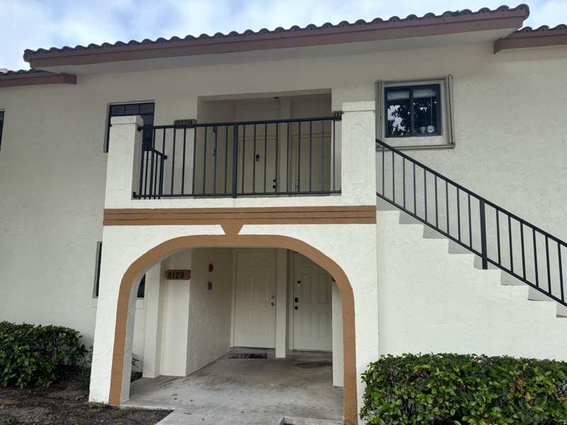 2 bedroom Condominium at 301 Olivewood Place #O229, Lake Windwood Condo, Boca Raton — photo 1
