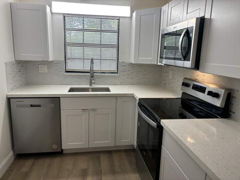 2 bedroom Condominium at 301 Olivewood Place #O229, Lake Windwood Condo, Boca Raton — photo 4