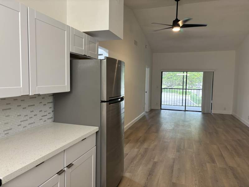 2 bedroom Condominium at 301 Olivewood Place #O229, Lake Windwood Condo, Boca Raton — photo 5