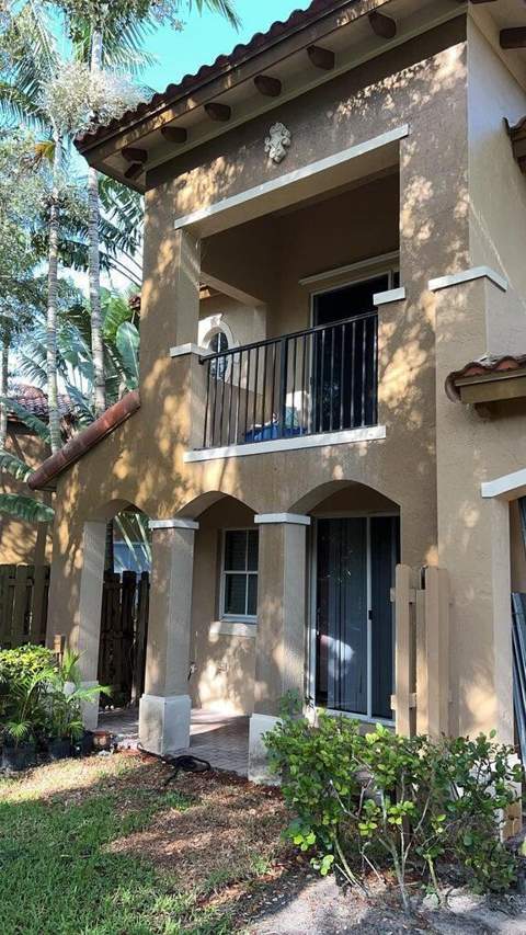2920 Hidden Hills Road #1304, West Palm Beach FL - photo 13 of 14