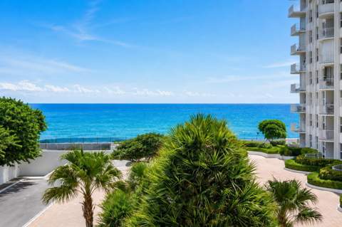 2295 S Ocean Boulevard #418, Palm Beach FL - photo 7 of 28