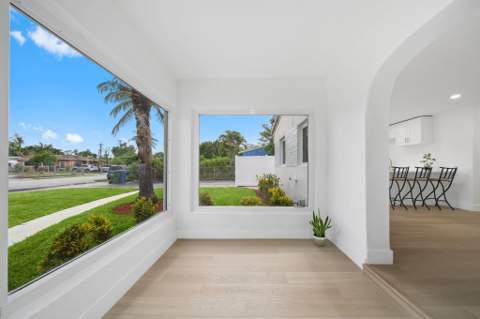 631 NE 56th Court, Fort Lauderdale FL - photo 6 of 34