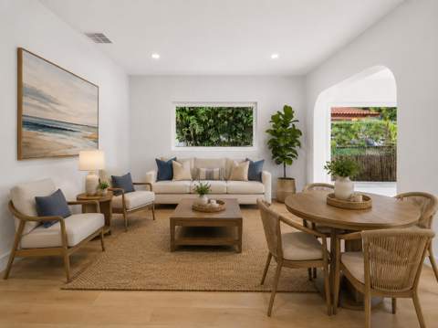 631 NE 56th Court, Fort Lauderdale FL - photo 9 of 34