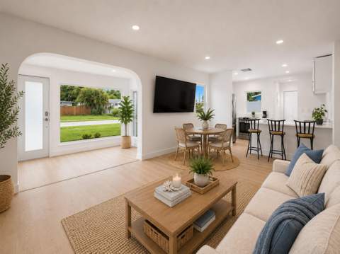631 NE 56th Court, Fort Lauderdale FL - photo 11 of 34