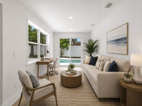 631 NE 56th Court, Fort Lauderdale FL - photo 21 of 34