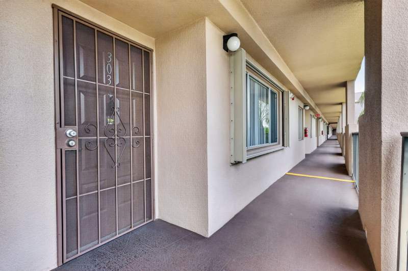 2 bedroom Condominium at 12551 SW 16TH Court #303C, FALMOUTH AT CENTURY VILLAGE, Pembroke Pines — photo 1