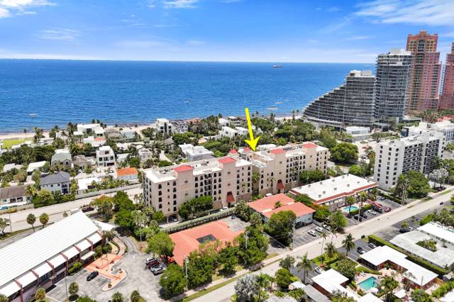 2409 N OCEAN Boulevard #626