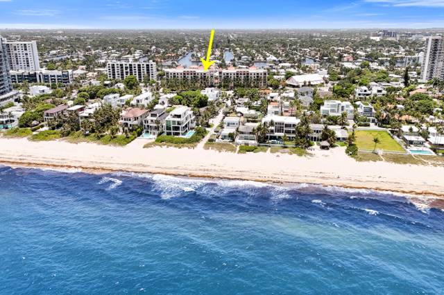 2409 N OCEAN Boulevard #626