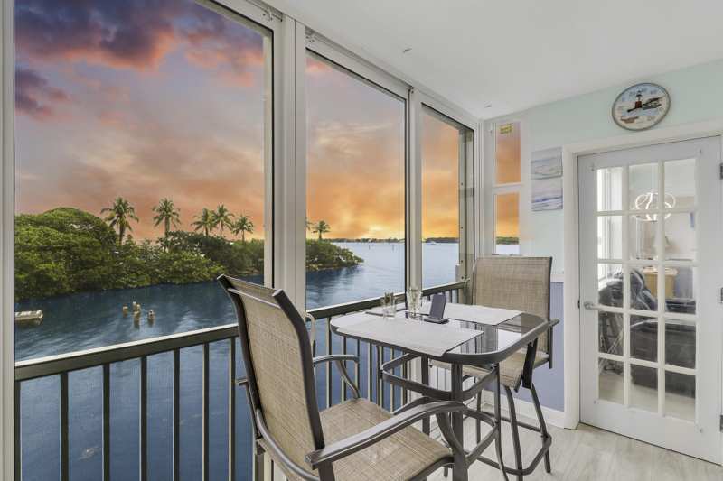 2 bedroom Condominium at 1820 New Palm Way #202, Seacrest Villas Condo, Boynton Beach — photo 1