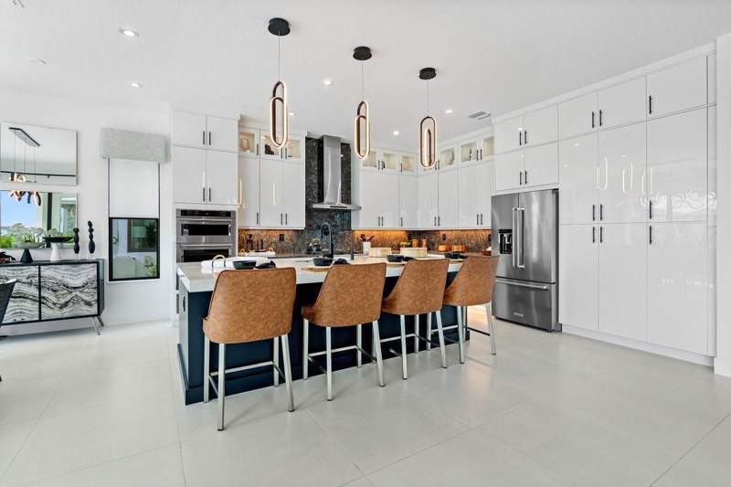 5 bedroom Single Family Residence at 12660 Solana Bay Circle, Solana Bay At Avenir, Palm Beach Gardens — photo 4