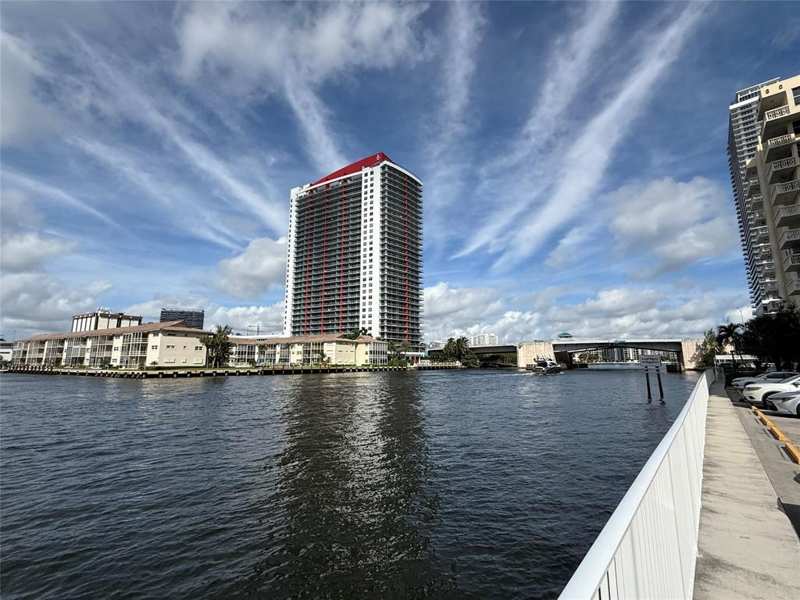 2 bedroom Condominium at 1833 S Ocean Drive #808, Plaza Towers North Condo, Hallandale Beach — photo 1