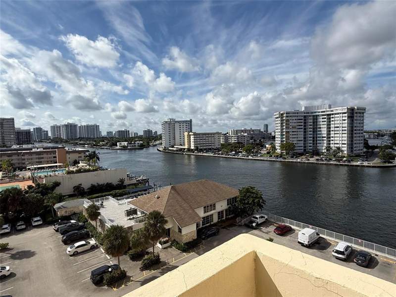 2 bedroom Condominium at 1833 S Ocean Drive #808, Plaza Towers North Condo, Hallandale Beach — photo 2