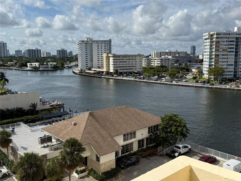 2 bedroom Condominium at 1833 S Ocean Drive #808, Plaza Towers North Condo, Hallandale Beach — photo 3