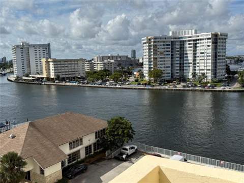1833 S Ocean Drive #808, Hallandale Beach FL - photo 24 of 26