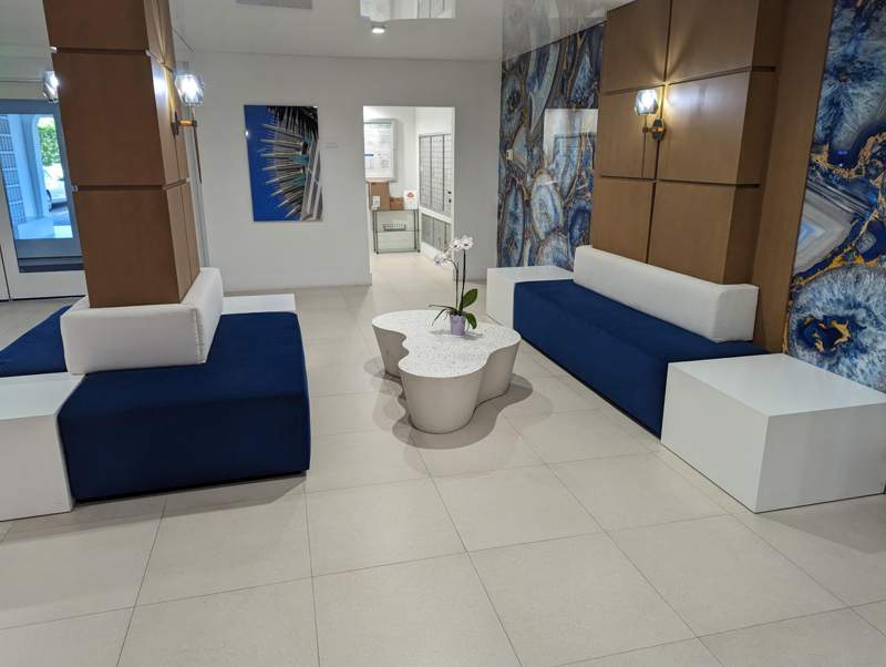 2 bedroom Condominium at 1800 N Andrews Avenue #2A, Drake Tower Condo, Fort Lauderdale — photo 5