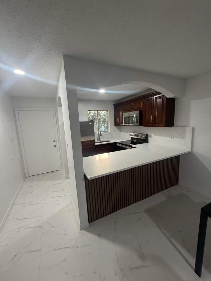 2 bedroom Condominium at 6074 Forest Hill Boulevard #208, Forest Hill Gardens Condo, West Palm Beach — photo 4