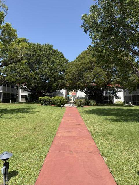 1 bedroom Condominium at 899 SE 2nd Avenue #206, Regis House Condo, Deerfield Beach — photo 2