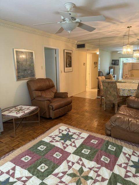 1 bedroom Condominium at 899 SE 2nd Avenue #206, Regis House Condo, Deerfield Beach — photo 3
