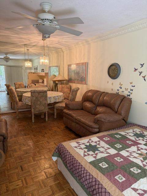 1 bedroom Condominium at 899 SE 2nd Avenue #206, Regis House Condo, Deerfield Beach — photo 4