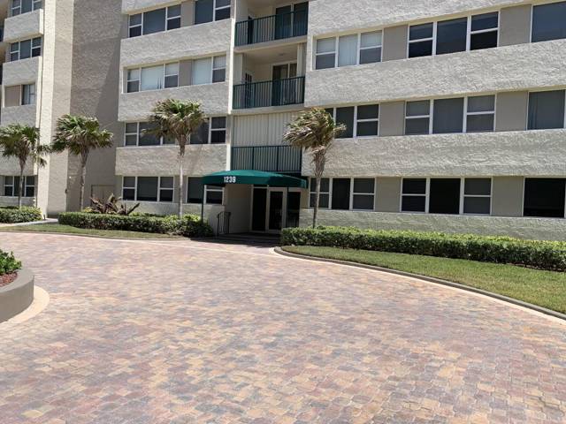1237 S HILLSBORO MILE Hillsboro Mile #601, home for sale in Hillsboro Beach