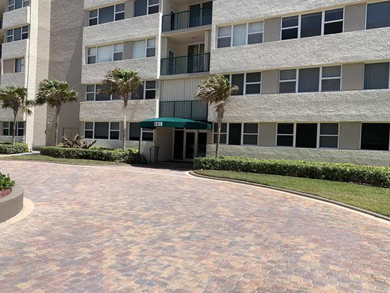 2 bedroom Condominium at 1237 S Hillsboro Mile Hillsboro Mile #601, Port De Mer Condo, Hillsboro Beach — photo 1