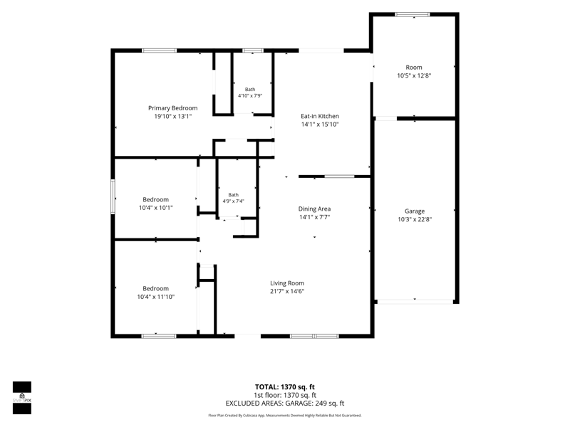 3 bedroom Single Family Residence at 6134 E Wauconda Way, Homes Of Lees Crossing 4, Lake Worth — photo 3