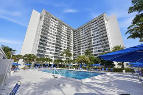 3333 NE 34th Street #1418, Fort Lauderdale FL - photo 21 of 22