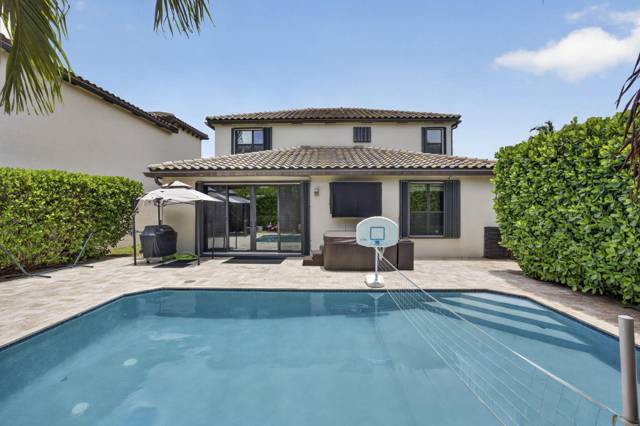 4577 Willow Run Way home for sale in Gulfstream Preserve
