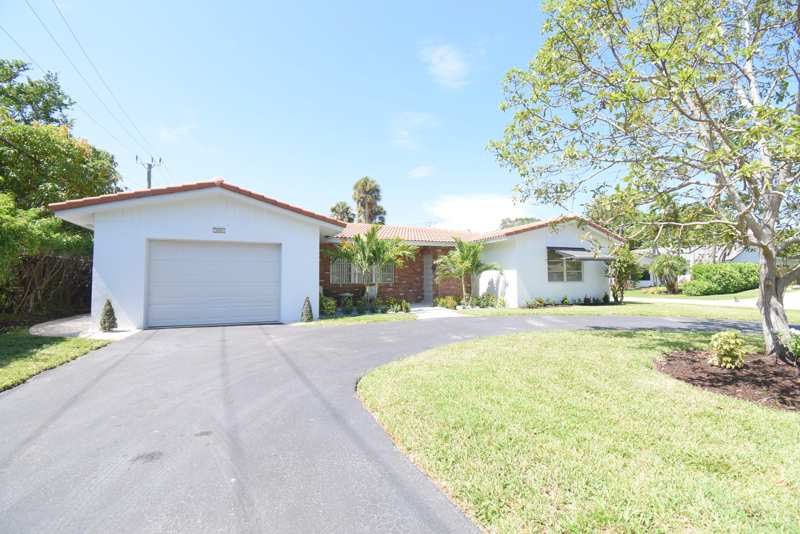 3 bedroom Single Family Residence at 701 NW 6th Drive, Tunison Palms Sec 1, Boca Raton — photo 1
