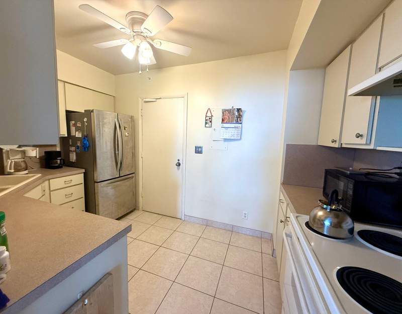1 bedroom Stock Cooperative at 3333 NE 34th Street #1418, Coral Ridge Towers South Co-Op, Fort Lauderdale — photo 5