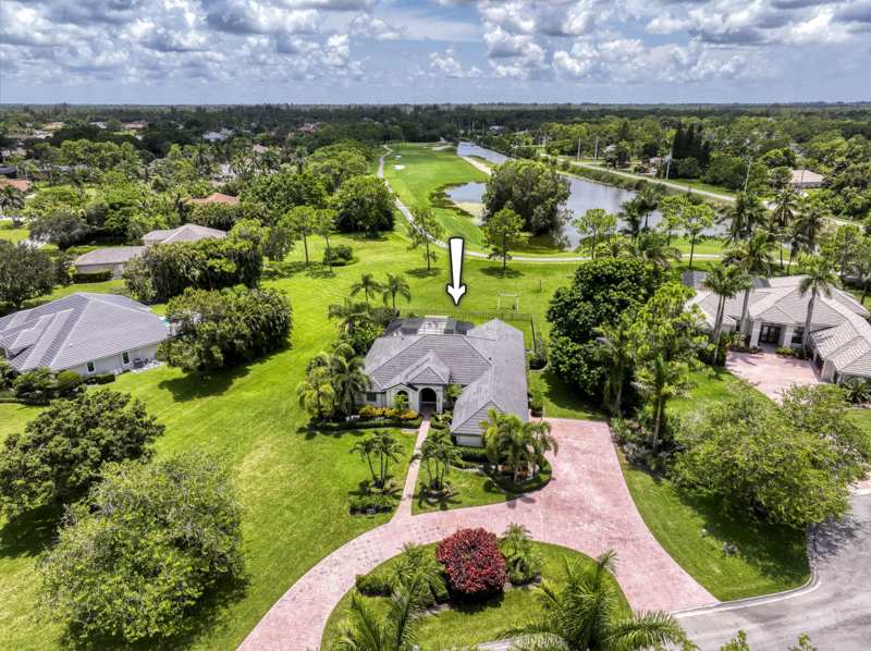 4 bedroom Single Family Residence at 11850 Stonehaven Way, Bay Hill Estates, Palm Beach Gardens — photo 1
