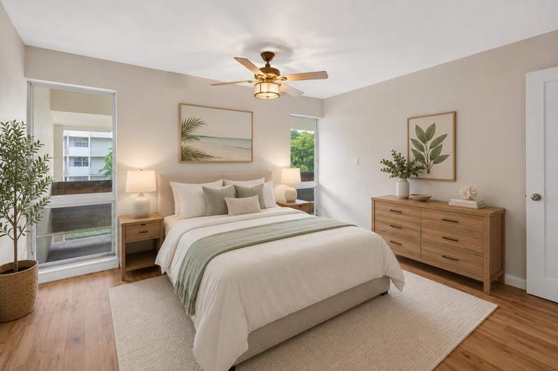 1 bedroom Condominium at 1700 SE 15th Street #308, Caravel Condominium, Fort Lauderdale — photo 2