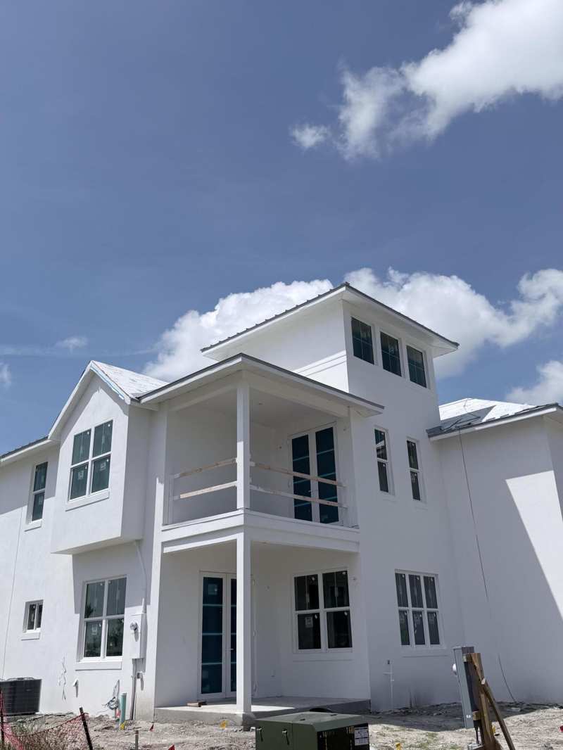 3 bedroom Single Family Residence at 155 Kings Lane, Villas At Kings Landing, Fort Pierce — photo 1