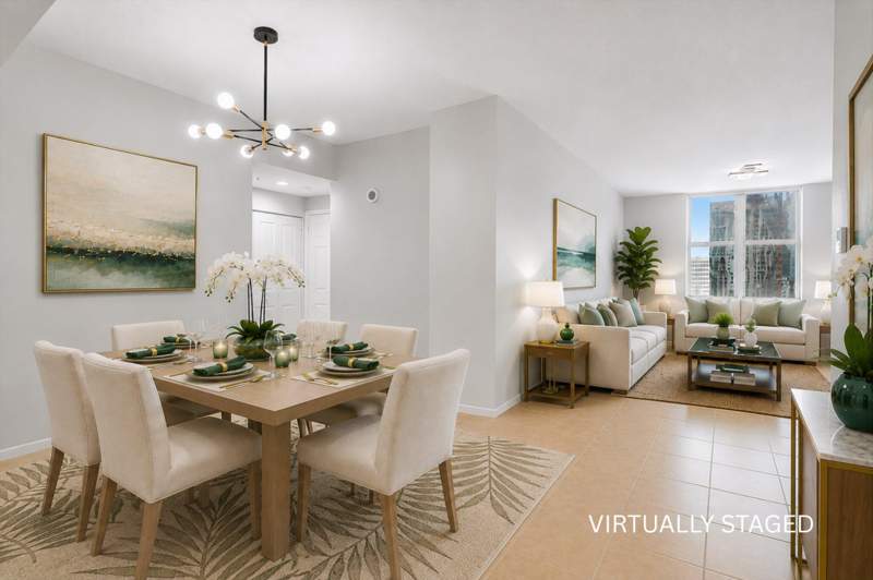 2 bedroom Condominium at 511 SE 5th Avenue #1111, Nuriver Landing Condo, Fort Lauderdale — photo 4