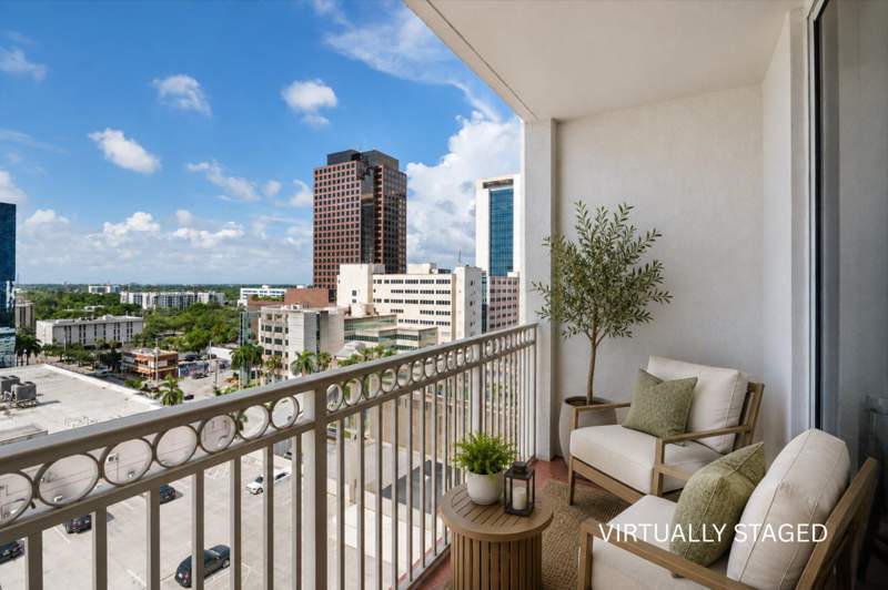 2 bedroom Condominium at 511 SE 5th Avenue #1111, Nuriver Landing Condo, Fort Lauderdale — photo 2