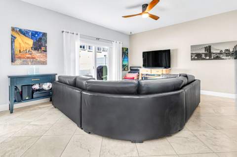 5428 Pointe Villa Drive #E, Lighthouse Point FL - photo 10 of 30