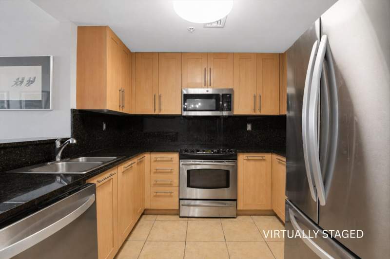 2 bedroom Condominium at 511 SE 5th Avenue #1111, Nuriver Landing Condo, Fort Lauderdale — photo 5
