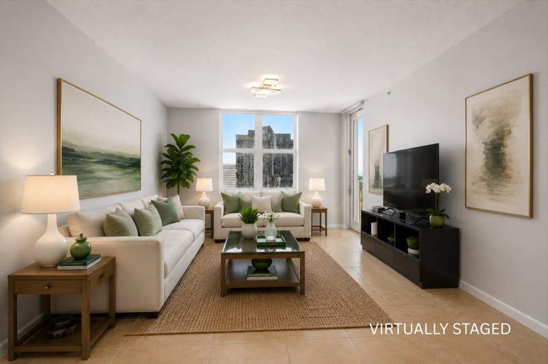 2 bedroom Condominium at 511 SE 5th Avenue #1111, Nuriver Landing Condo, Fort Lauderdale — photo 3